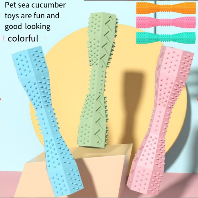 Dental Chew Toys
