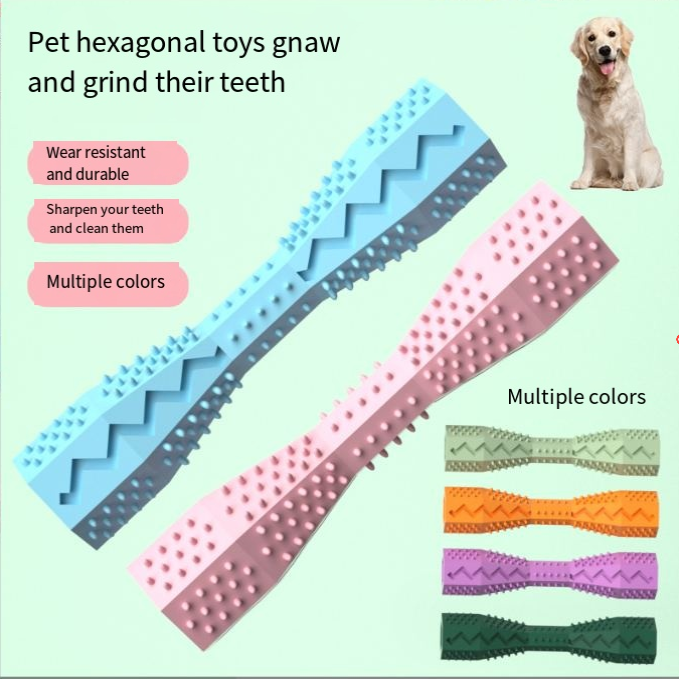 Dental Chew Toys